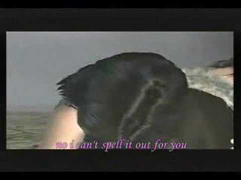 Realize - Colbie Caillat w/ Lyrics ft. Final Fantasy VIII