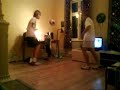 Freaky Freestyle - Small room freestyle Freaky Freestyle - Small room freestyle