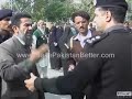 Police humilating families of Missing people, victims of ISI