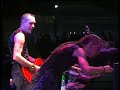 Zetan Spore - Burn Up Video (Live) Zetan Spore - Burn Up Video (Live)
