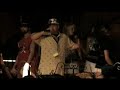 Mucho Stilo ft JS Loco - bring it back @ Havanna