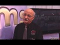 Jeff Boccaccio, president of DPL Labs tells us everything we need to know about HDMI v1.4. DPL Labs are an independant body who test HDMI cables to make sure they conform to industry specifications and performance levels.