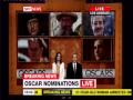 YouTube - 2010 Academy Awards Oscar Nominations