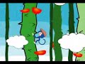 Os MacCACOS - John e a Rosa