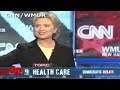 Democrats Debate Health Care
