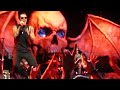 Bat Country ft Chris Jericho UPROAR Tampa