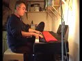 Ravel - Sonatine 2nd mov - Nuccio Trotta