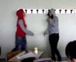 lotta in classe 2°a igea mery vs alle
