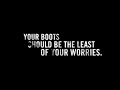 DC - Scotty Wittlake for DC Snowboots