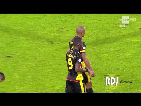Belgium - Serbia 0-3 Belgium | World Cup 2014 qualifying Group A | 2012/10/12 MY YOUTUBE CHANNEL : http://www.youtube.com/user/TheRdjcartel?feature=mhee MY TWITTER : h...