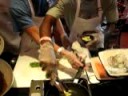 RBNY Iron Chef: HOT CARL: Borman, Sinisa, Roth and Sassano RBNY Iron Chef: HOT CARL: Borman, Sinisa, Roth and Sassano