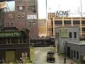 Sweethome Chicago model railroad Sweethome Chicago model railroad