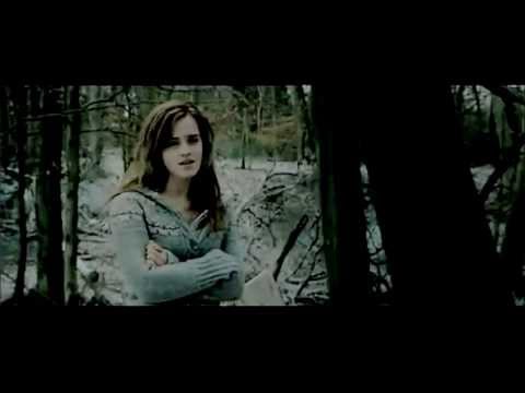 Hermione Granger~Titanium