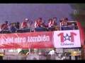 CHIVAS CAMPEON FESTEJO COMPLETOOO