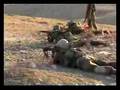 Green beret march (IDF)