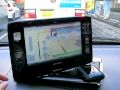 Kohjinsha SH6 as GPS Navigator Kohjinsha SH6 as GPS Navigator