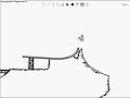 line rider - sky paradise - MaDe By ToM