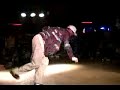 Yugson and Babson VS. Breeze Lee and Miss Funk