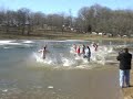 Polar Bear Plunge #2 Cape Girardeau MO
