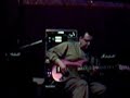 Guitarist Denis Taaffe Live at Bear\ Guitarist Denis Taaffe Live at Bear\