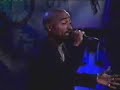 2pac - Only God Can Judge Me (Live)