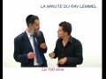 WWW.LAMINUTEDURAV.COM (La 100 ème )