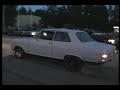28.7.2007 Kausala cruising monster burnout #3