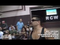 river city wrestling continues to look back at its august 6, 2011 