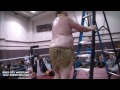 river city wrestling continues to look back at its august 6, 2011 
