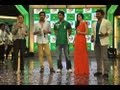 7UP DANCE PATTALAM GRAND FINALE SIMBU VEDHIKA ALLU ARJUN - BEHINDWOODS.COM