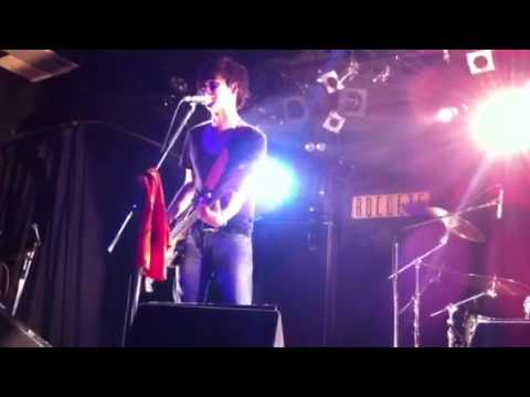 forn - 2011.11.12@難波ROCKETS.