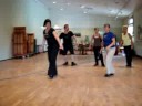 Gimme A Chance, Linedance