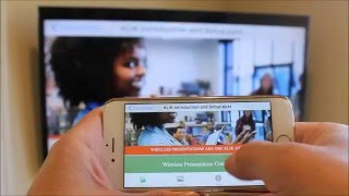 iPhone and iPad join the KLIK Platform!