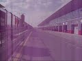 Pitlane introduction TOYO TIRES 24H Dubai wednesdag