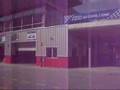 Pitlane introduction TOYO TIRES 24H Dubai wednesdag