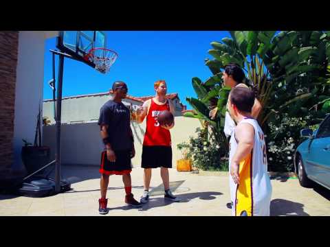 NBA Playoff commercial