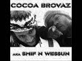 Cocoa Brovaz aka Smif N Wessun Bucktown Remix feat MOP