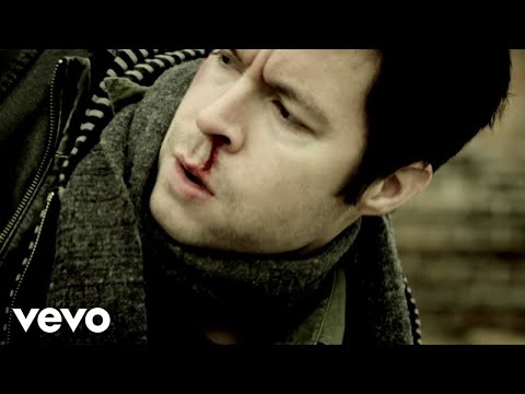 Chevelle - Hats Off to the Bull