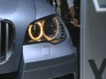 BMW Hybrid X6