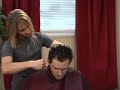 Haircuts for Men : Haircuts for Men: Cutting the Perimeter