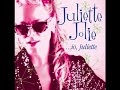 Juliette Jolie - Ciao, saluti e baci