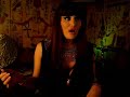 Allanah Starr At Moomia thursday night party