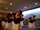 Xmas Dance \"The Present\