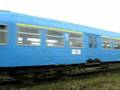 O locomotiva in vizita