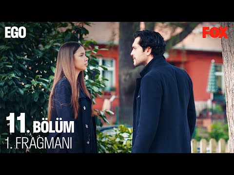 Ego 11. Bölüm Fragmanı                                                                                                                                                                                                                                    