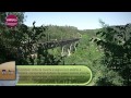 ver trabalho Descarrilamento Linha da Beira Alta