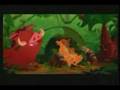 Banda Euterpe Friburguense The Lion King Broadway Selections