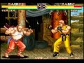 格闘ゲーム空耳