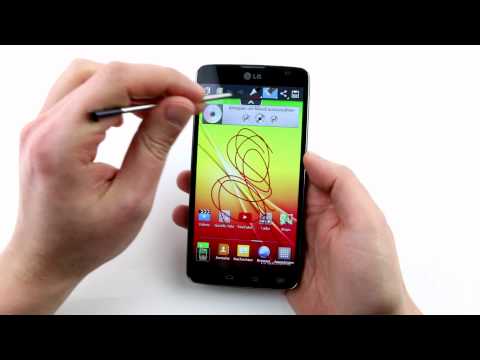 LG G Pro Lite Dual D686 - Impressions and UI-Performance