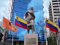 caracas bogota buenos aires